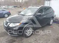 2020 Nissan ROGUE photo