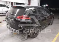 2020 Nissan ROGUE фото
