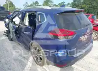 2020 Nissan ROGUE photo