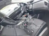2020 Nissan ROGUE фото