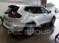 2020 Nissan ROGUE фото