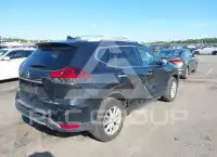 2020 Nissan ROGUE photo