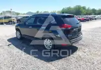 2020 Nissan ROGUE фото