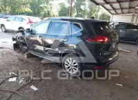 2020 Nissan ROGUE фото