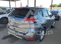 2020 Nissan ROGUE фото
