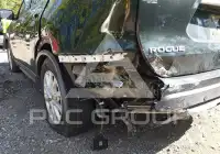 2020 Nissan ROGUE фото