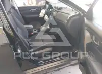 2020 Nissan ROGUE photo