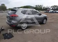 2020 Nissan ROGUE фото