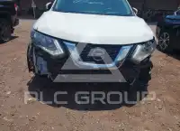 2020 Nissan ROGUE фото