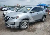 2020 Nissan ROGUE фото