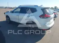 2020 Nissan ROGUE photo
