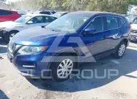 2020 Nissan ROGUE photo
