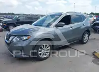 2020 Nissan ROGUE фото