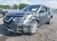 2020 Nissan ROGUE photo