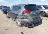 2020 Nissan ROGUE фото