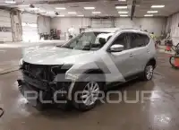 2020 Nissan ROGUE фото