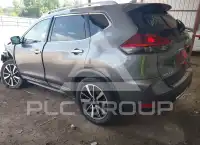 2020 Nissan ROGUE фото