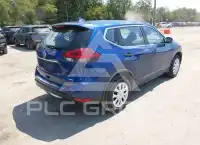 2020 Nissan ROGUE photo