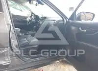 2020 Nissan ROGUE фото