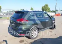 2020 Nissan ROGUE фото