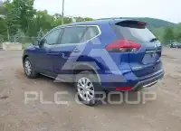 2020 Nissan ROGUE фото