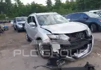 2020 Nissan ROGUE photo