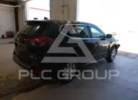 2020 Nissan ROGUE photo