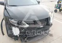 2020 Nissan ROGUE photo