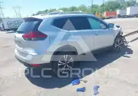 2020 Nissan ROGUE фото