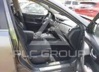 2020 Nissan ROGUE фото
