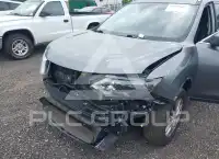 2020 Nissan ROGUE фото