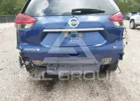 2020 Nissan ROGUE фото