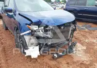 2020 Nissan ROGUE photo