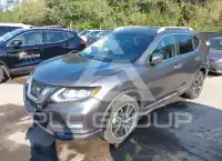 2020 Nissan ROGUE photo