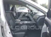 2020 Nissan ROGUE photo