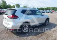 2020 Nissan ROGUE фото