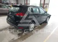 2020 Nissan ROGUE photo