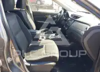2020 Nissan ROGUE photo