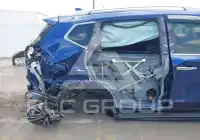 2020 Nissan ROGUE photo