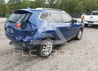 2020 Nissan ROGUE фото