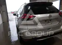 2020 Nissan ROGUE фото