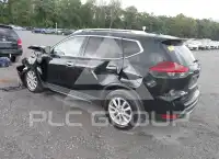 2020 Nissan ROGUE фото