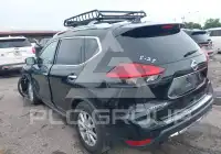 2020 Nissan ROGUE фото