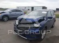 2020 Nissan ROGUE фото