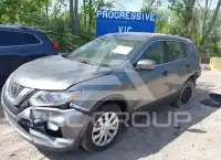 2020 Nissan ROGUE фото