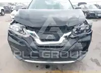2020 Nissan ROGUE photo