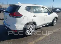 2020 Nissan ROGUE фото