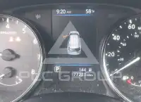2020 Nissan ROGUE фото