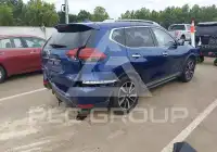 2020 Nissan ROGUE фото