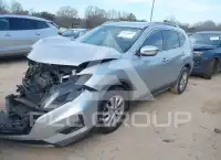 2020 Nissan ROGUE photo